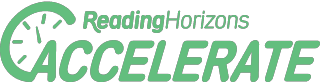 reading horizons accelerate
