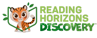 reading horizons discovery v9