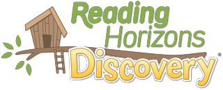 reading horizons discovery